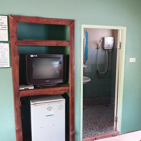 Praw Fan Resort Pakchong Luaran gambar